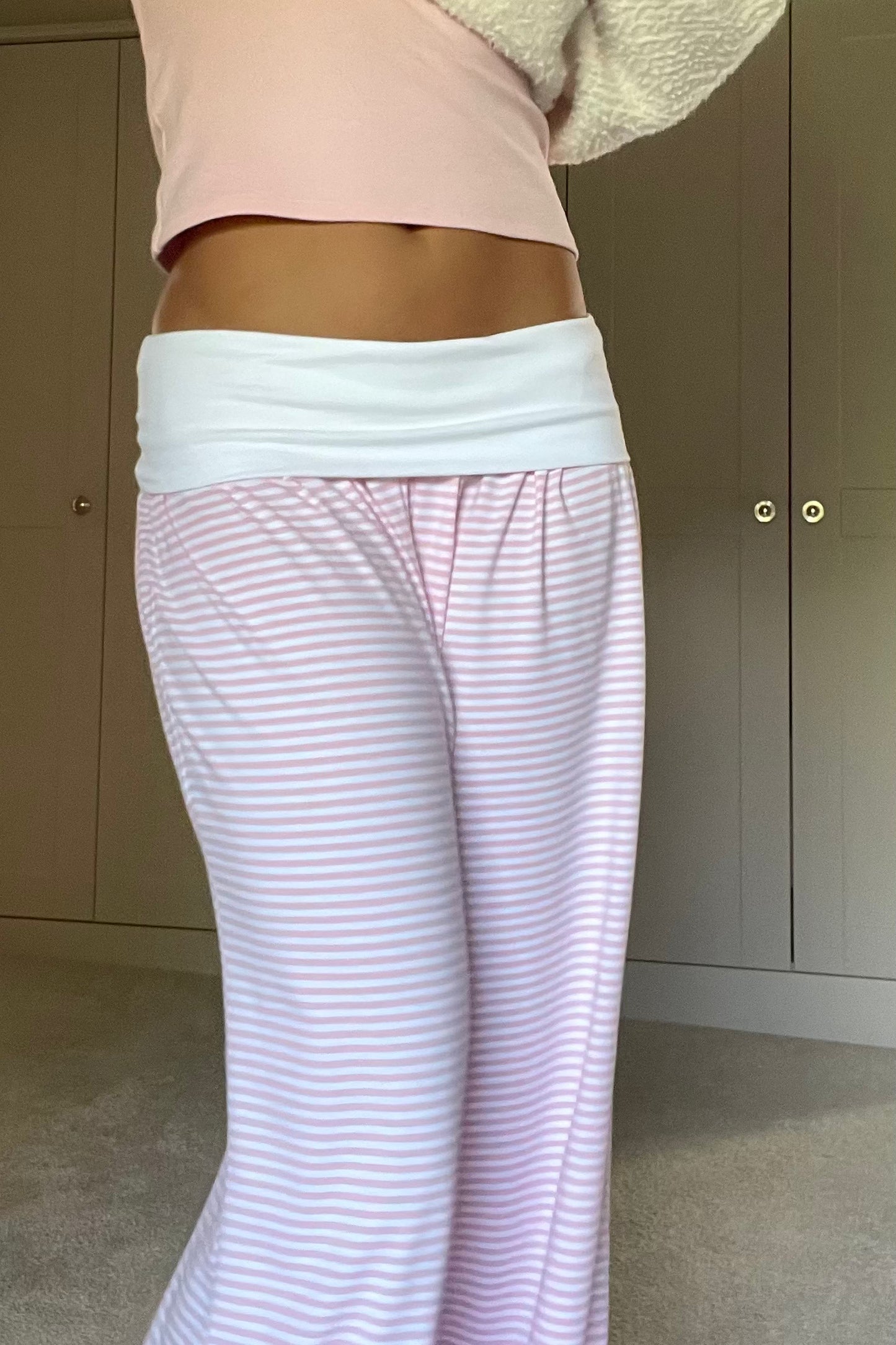 Petal Trousers - PRE ORDER
