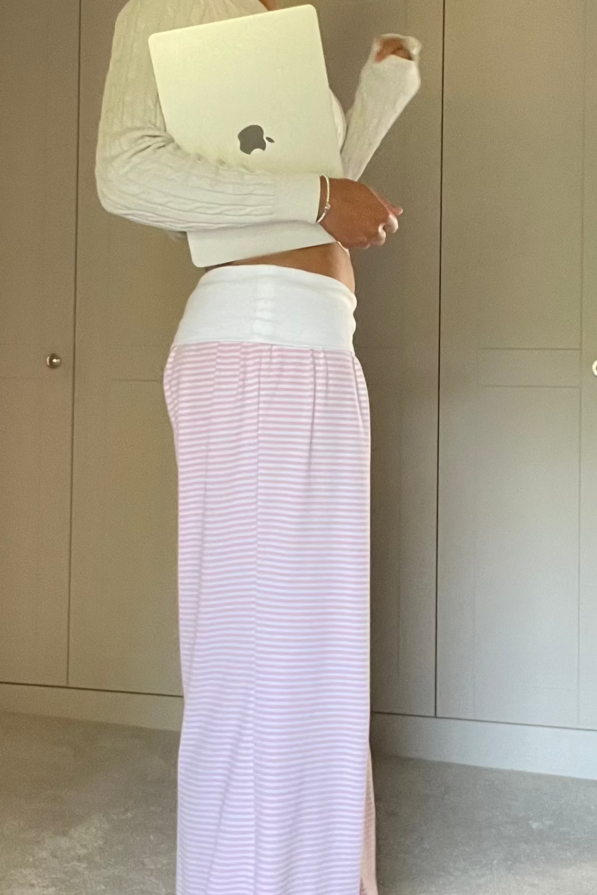 Petal Trousers - PRE ORDER