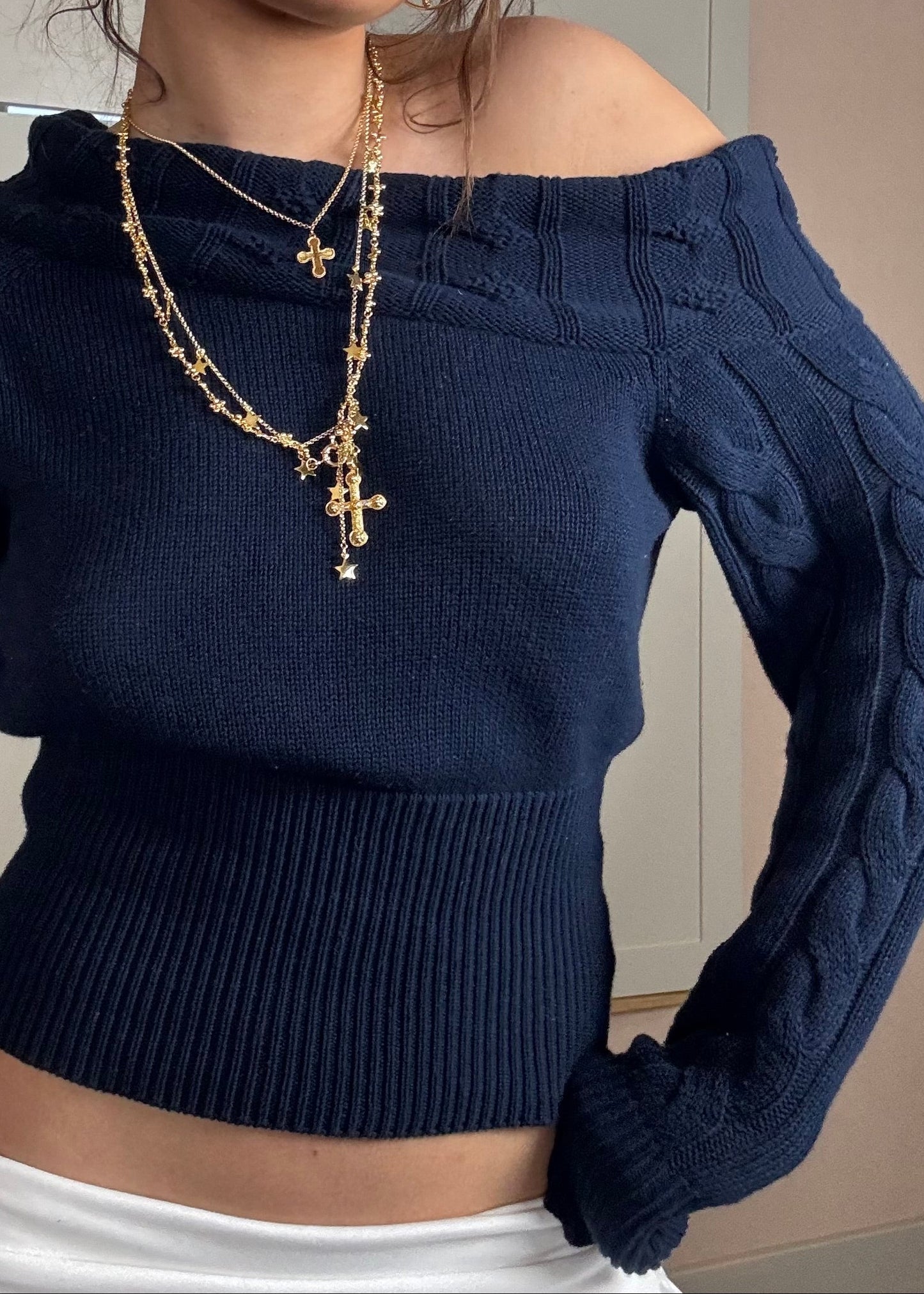 Karla Knit