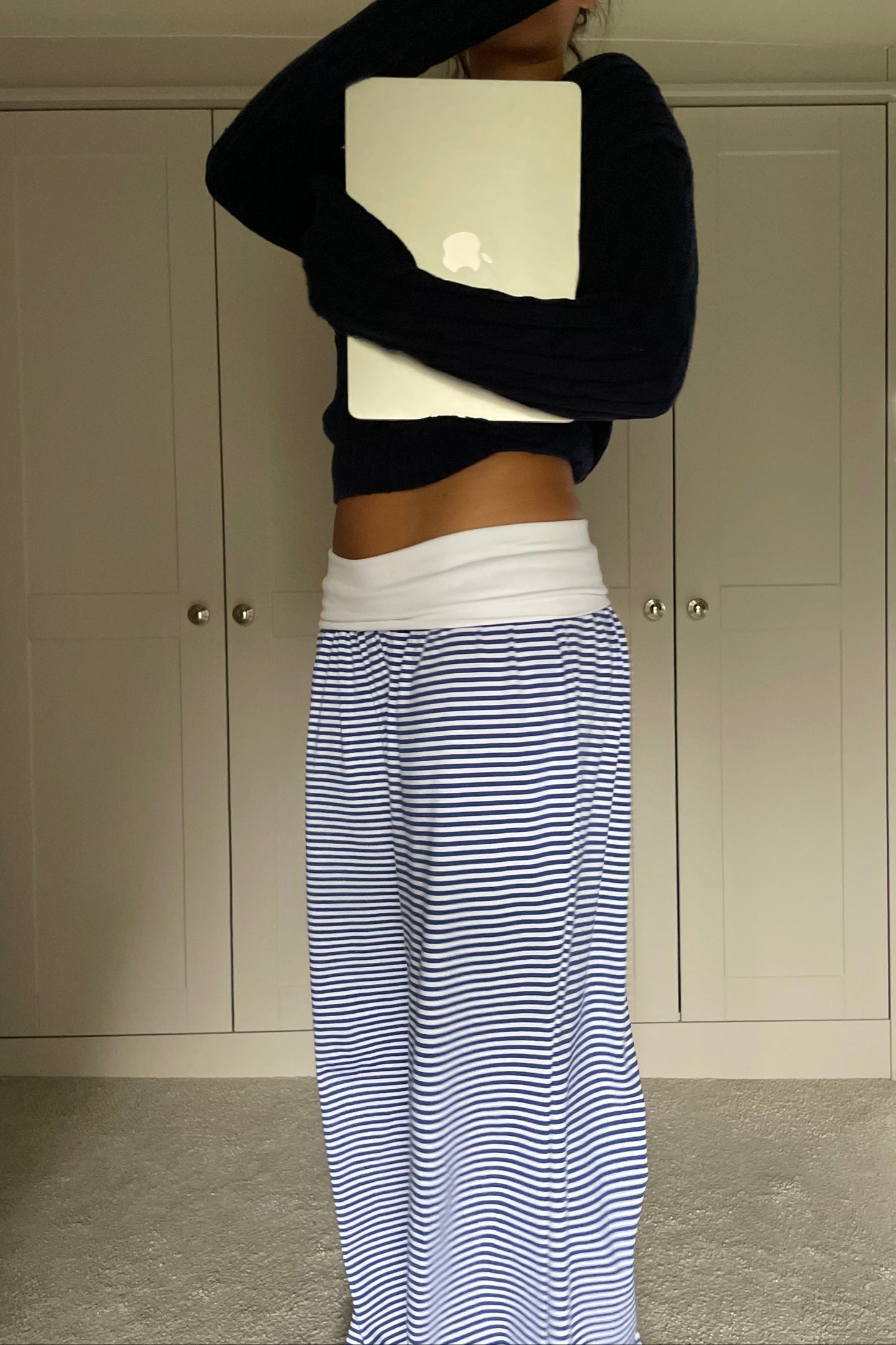 Tiffany Trousers - PRE ORDER