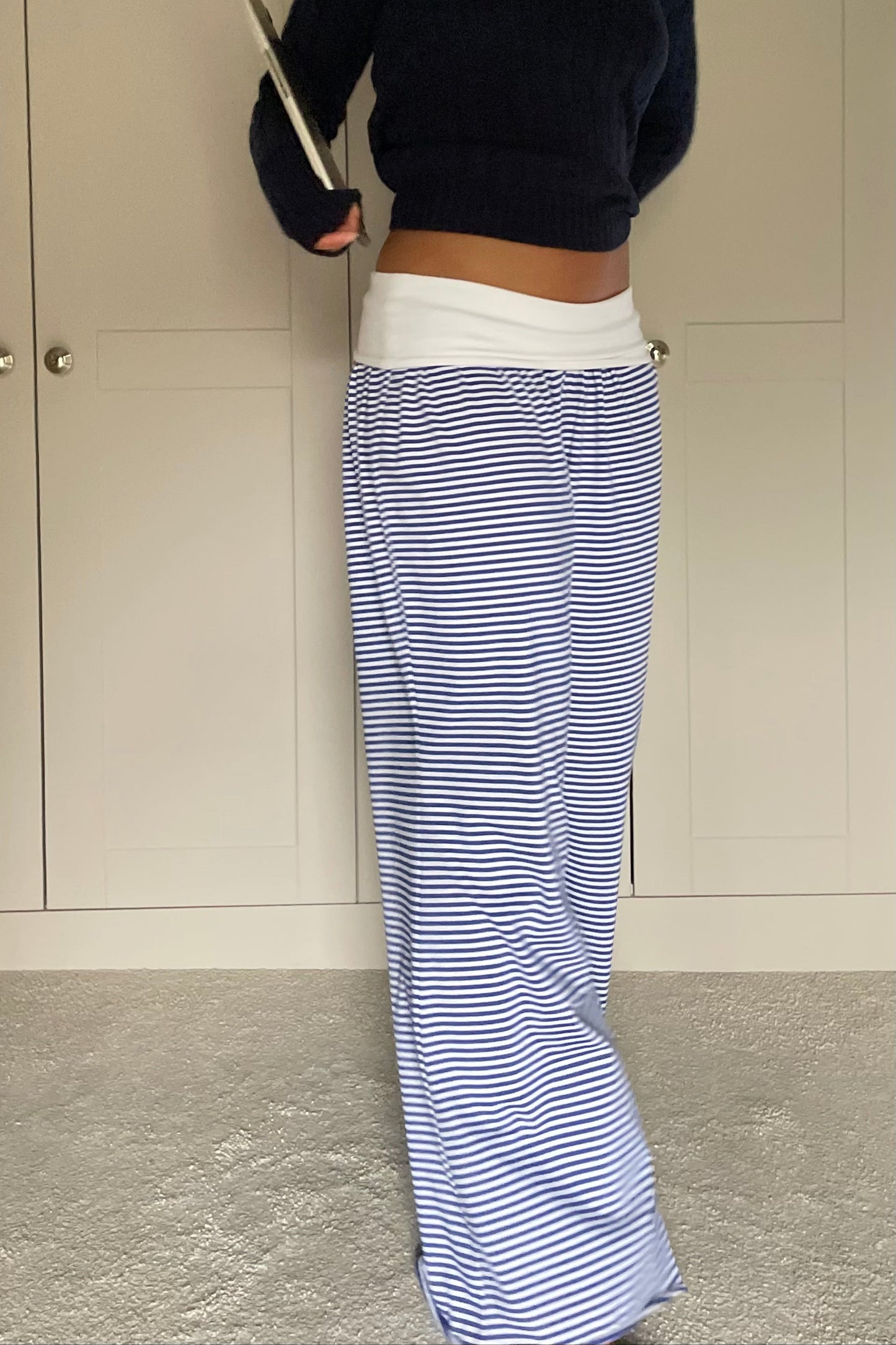 Tiffany Trousers - PRE ORDER