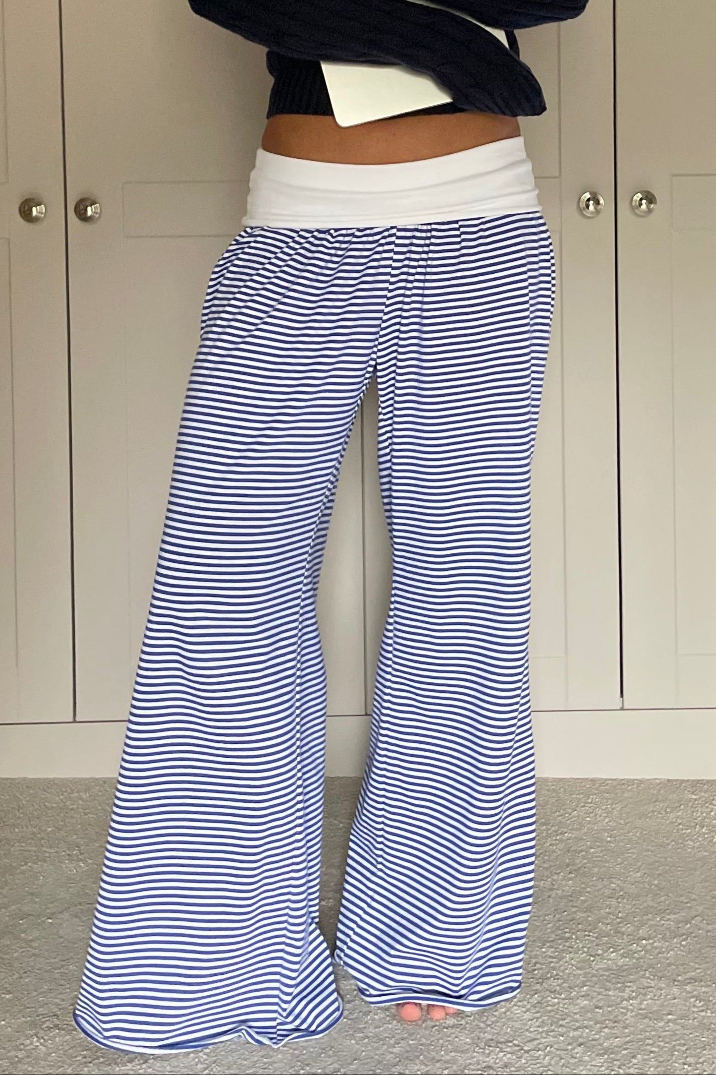 Tiffany Trousers - PRE ORDER