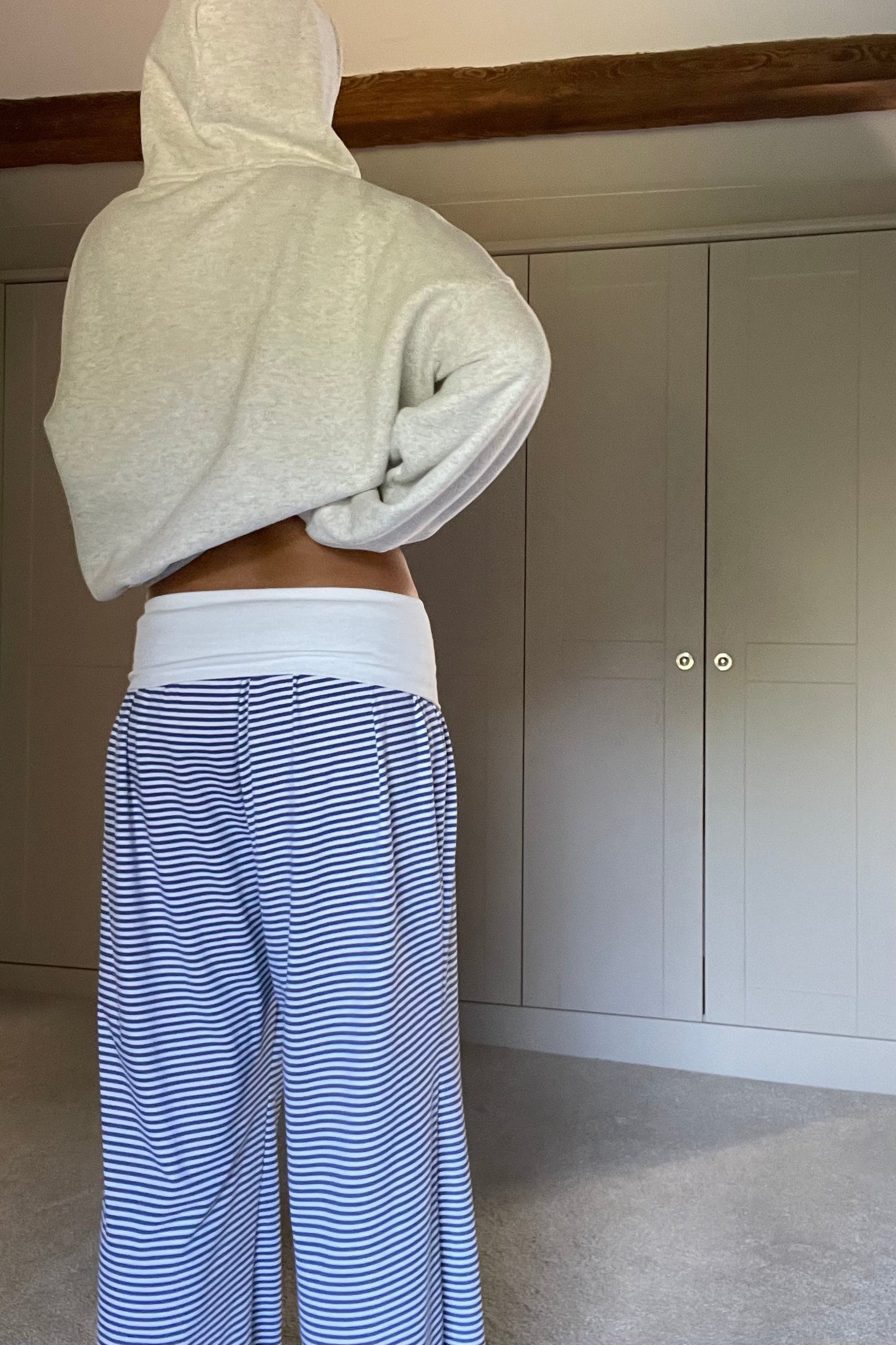 Tiffany Trousers - PRE ORDER