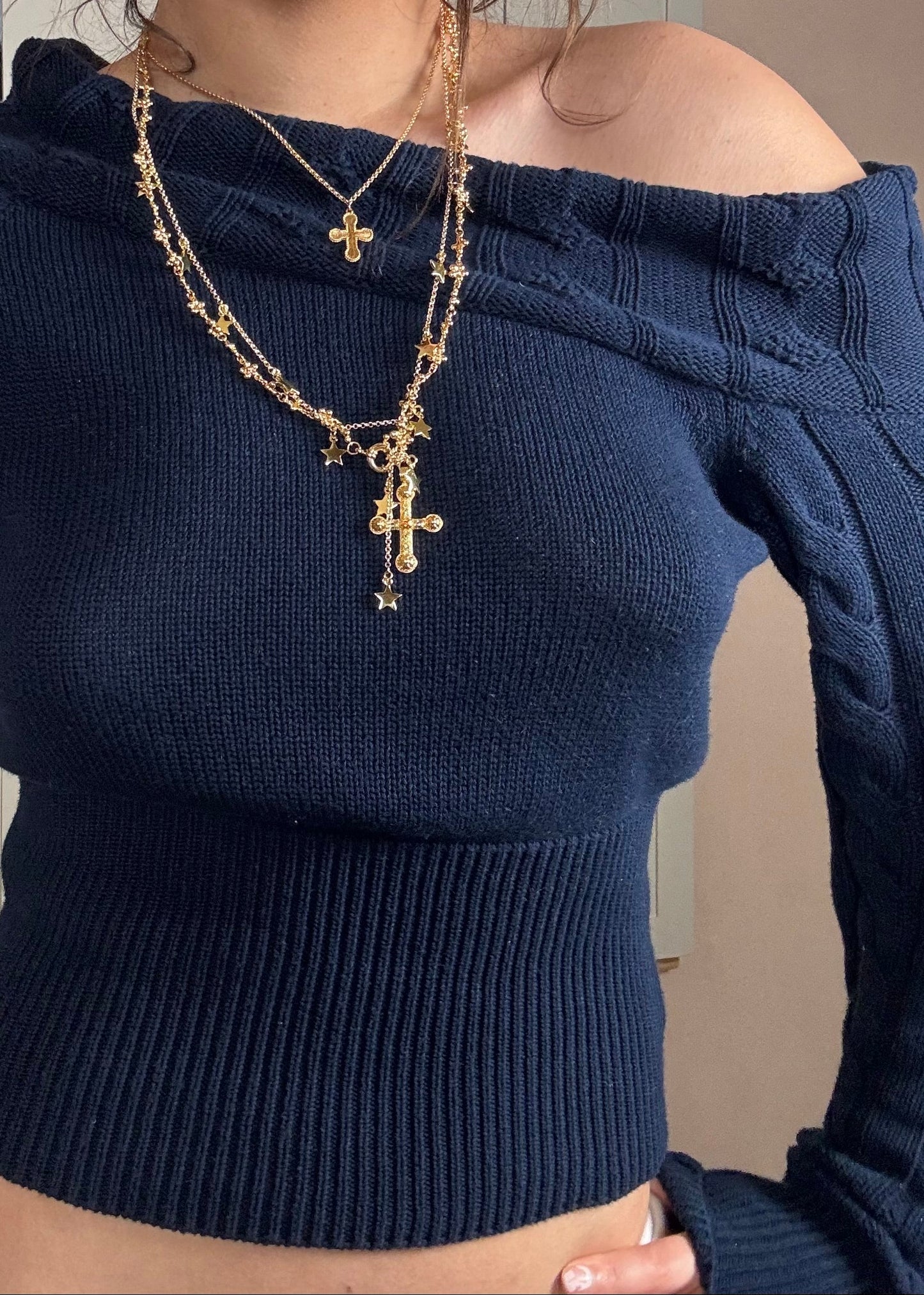 Karla Knit