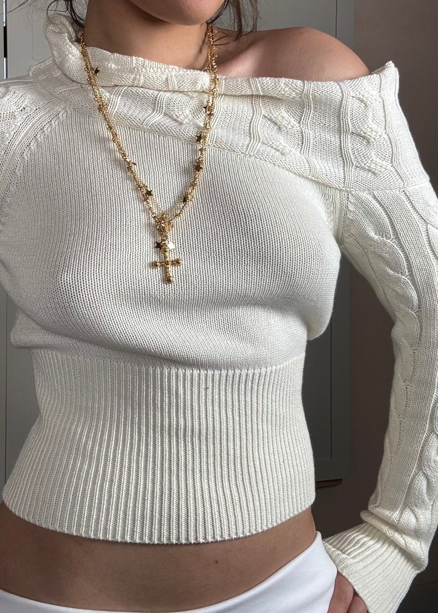 Karla Knit