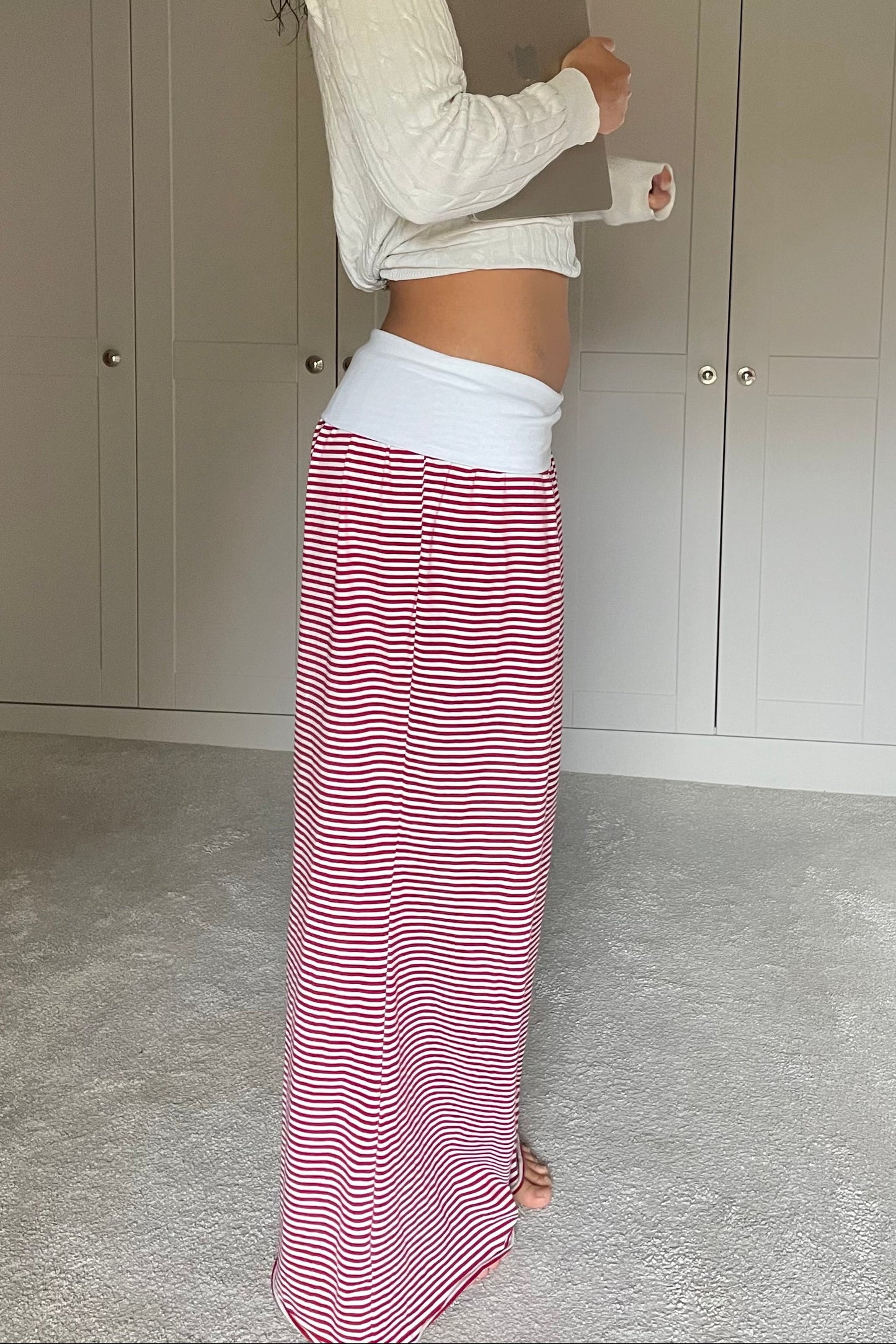 Rose Trousers