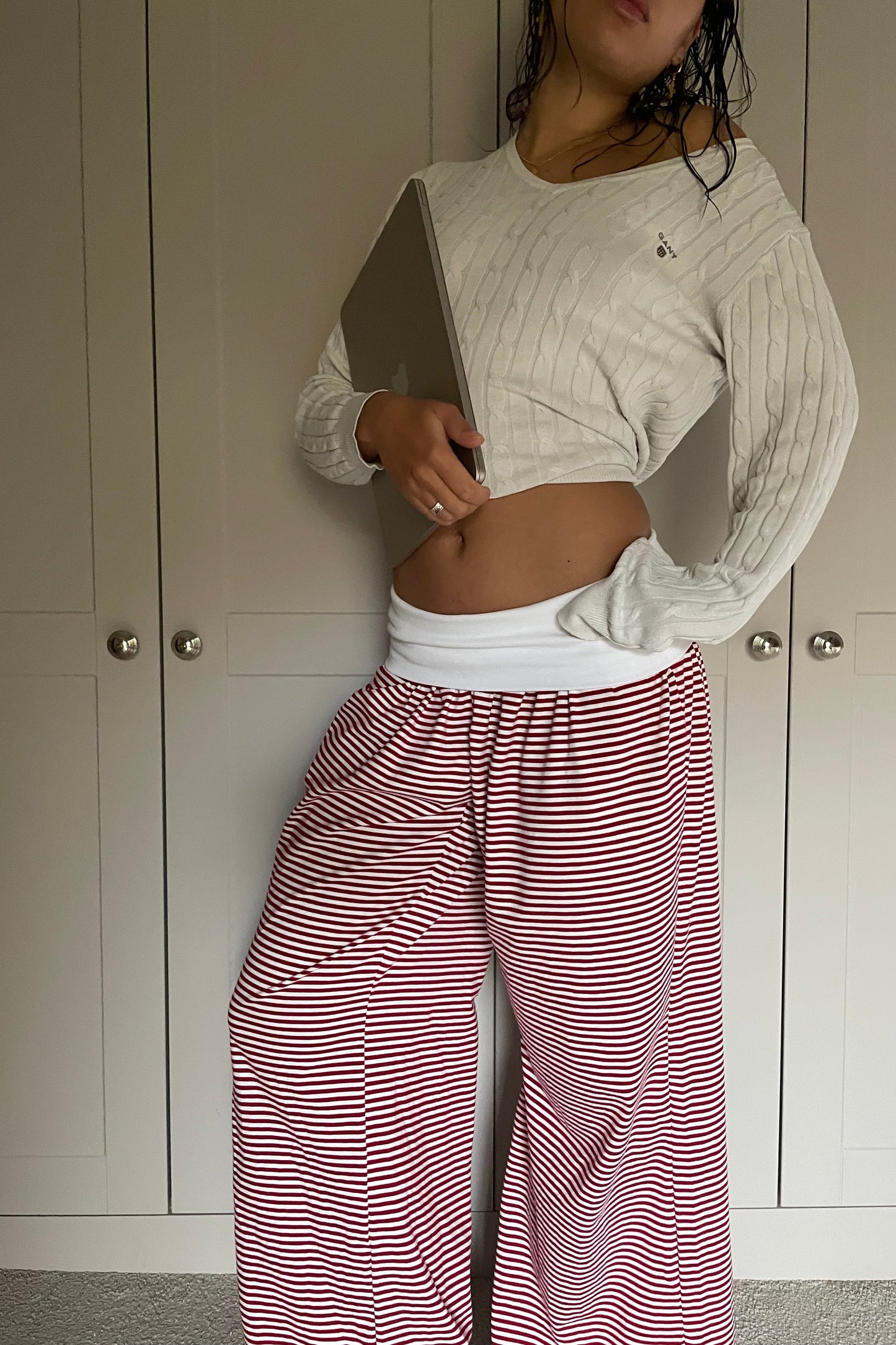 Rose Trousers