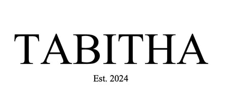 Tabitha Monogram Tabitha